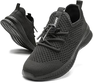 EGMPDA Scarpe da Ginnastica per Ragazzi, atletiche, alla Moda, per Camminare, Traspiranti, per Bambini, Ragazze, Fitness, Tennis, Cross Training, Leggere (Bambini Piccoli/Bambini Grandi)
