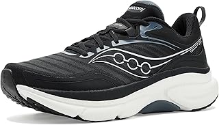 Saucony Omni St 23 Colour Mist Navy, Size 40.5 EU 125 - Mist Navy 40.5