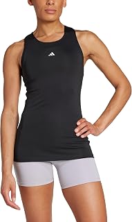 adidas Women's Techfit Racerback Training Tank Top