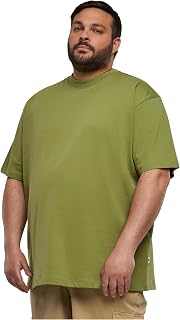 Urban Classics Men's Tb4451-organic Tall Tee T-Shirt (Pack of 1)