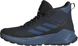 adidas Men's Terrex Trailmaker 2.0 Mid Gore-Tex Hiking Shoe