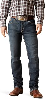 Ariat Men's M4 Relaxed Derek Boot Cut Jean