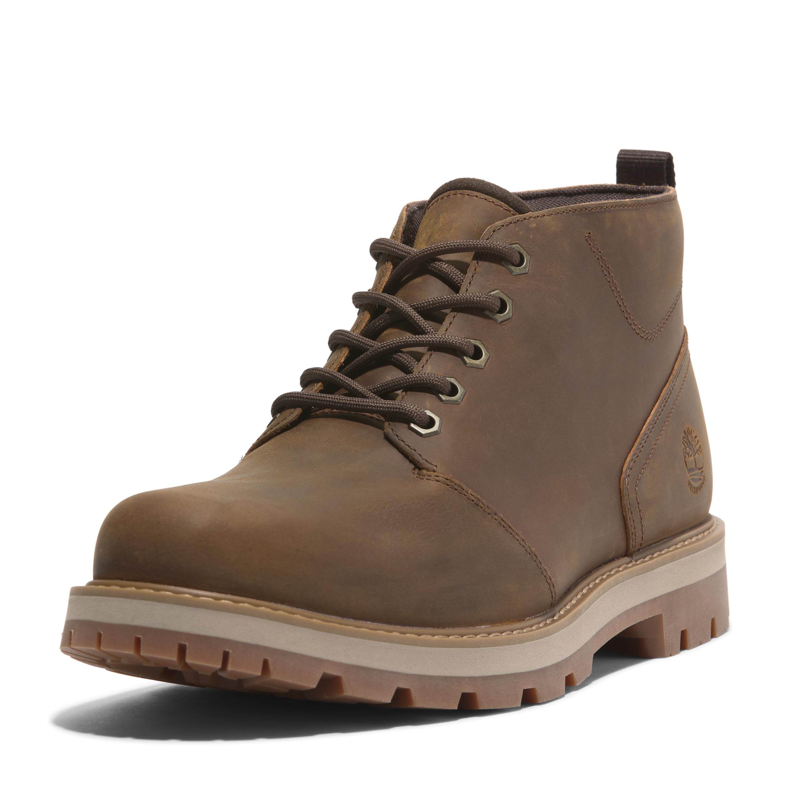 Timberland Adult Master Item TB0A69TWEM61 Brown