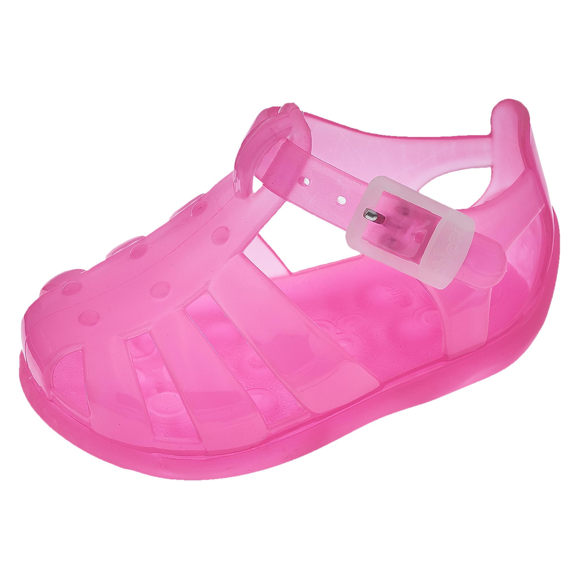 Chicco Unisex – Children and Boys Rubber Spider Sandals, Suitable for Sea and Po