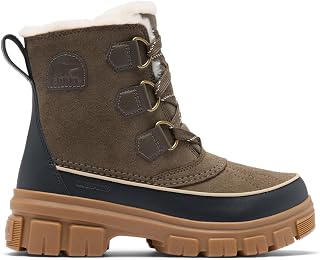 Sorel Torino 5 Wp Stivali da neve Donna