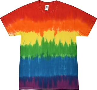 Colortone - Boys and Adults Tie Dye T-Shirt