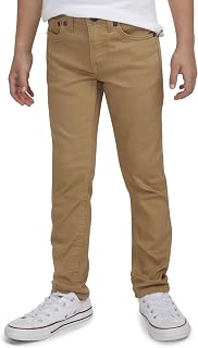 Levi's Lvb 510 Skinny Fit Jean Class, Children's and Youth Jeans