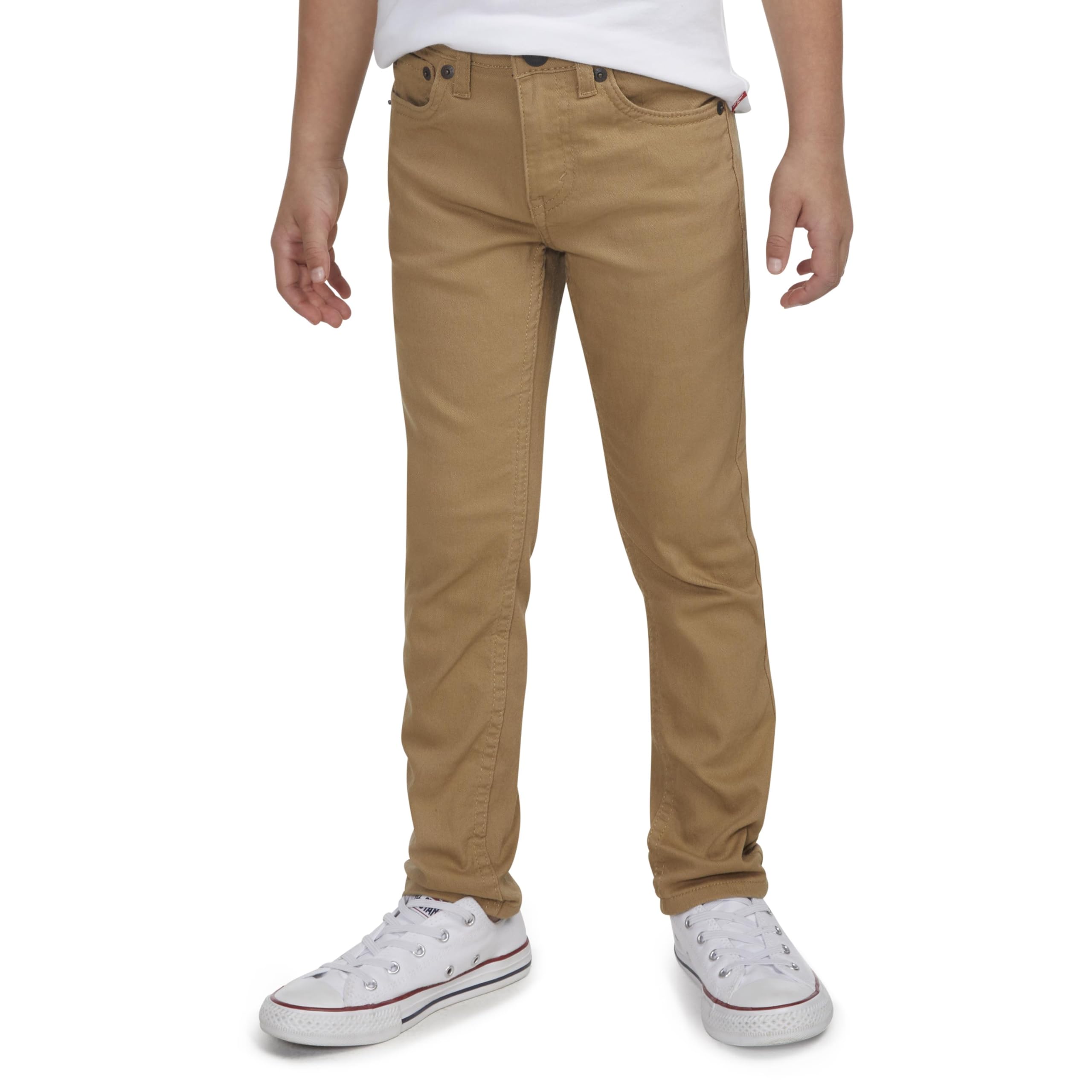 Levi's Lvb 510 Skinny Fit Jean Class, Children's and Youth Jeans