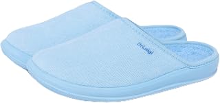 DrLuigi® Orthopedic Slippers for Women - Medical Comfort, Comfortable Slip-on Slippers for Sensitive Feet, Lightweight and Non-Slip for Home and Daily Use