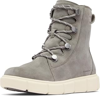 Sorel Explorer III Joan WP, Women's Snow Boots