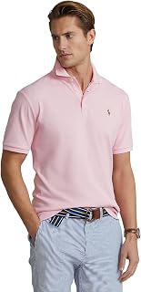POLO RALPH LAUREN Men's Standard Fit Classic