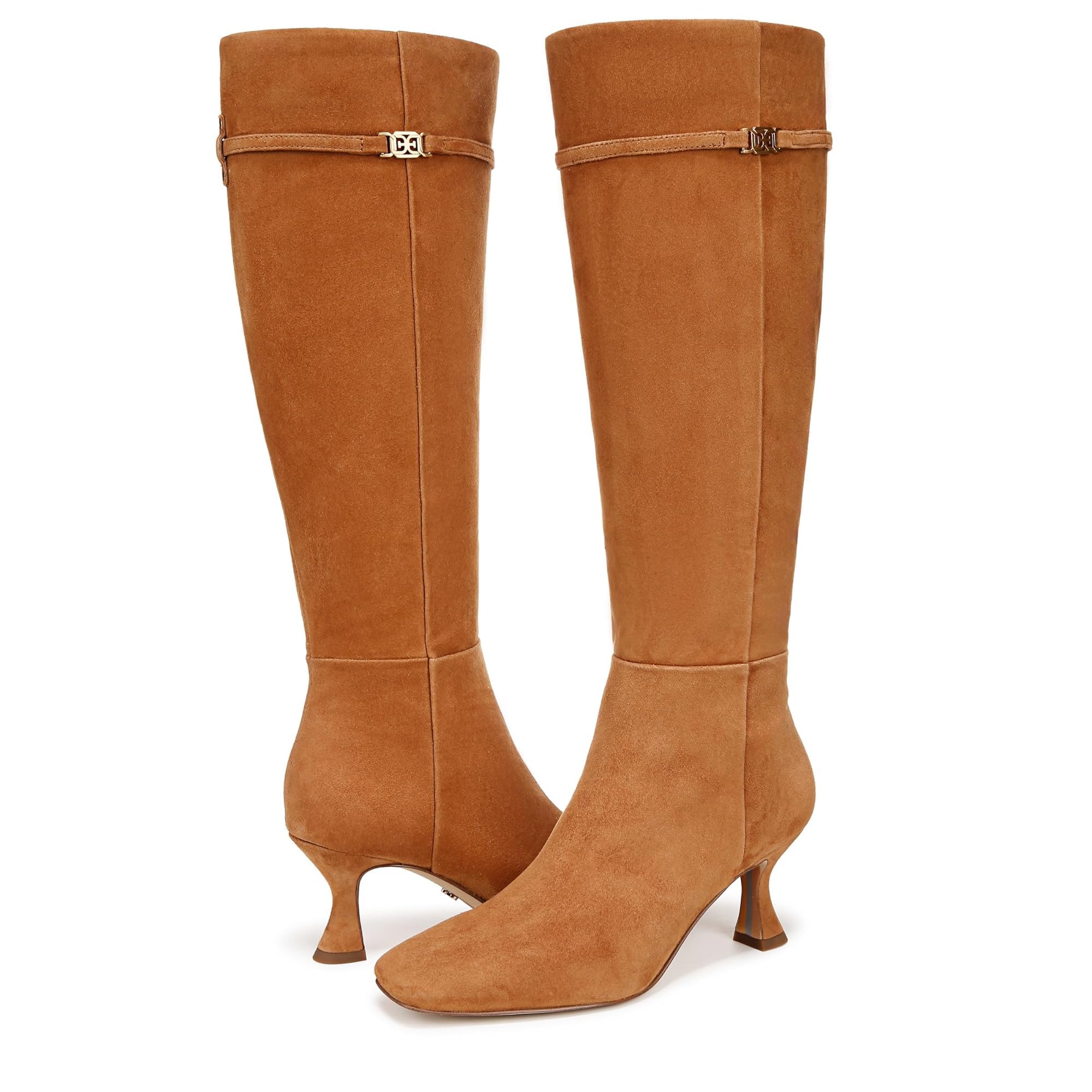 Sam Edelman Lyla Women's Knee High Boots