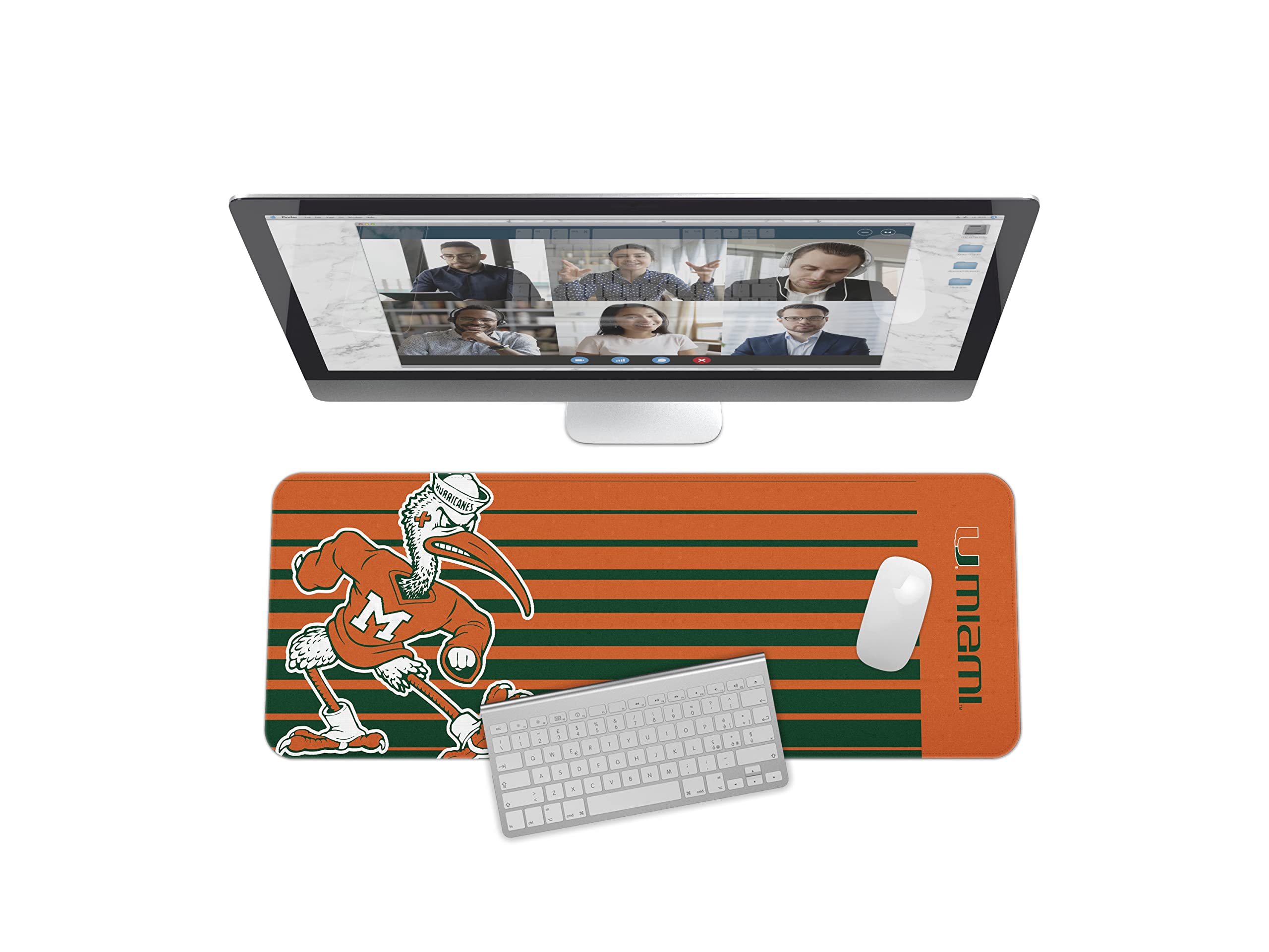 SOAR NCAA Desk Mat V.2