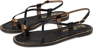 Sam Edelman Women's Tenly Flat Sandal