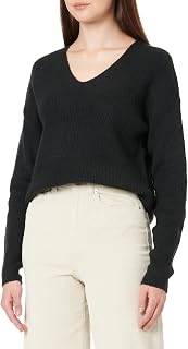 ONLY ONLCAMILLA Women’s Knitted Jumper