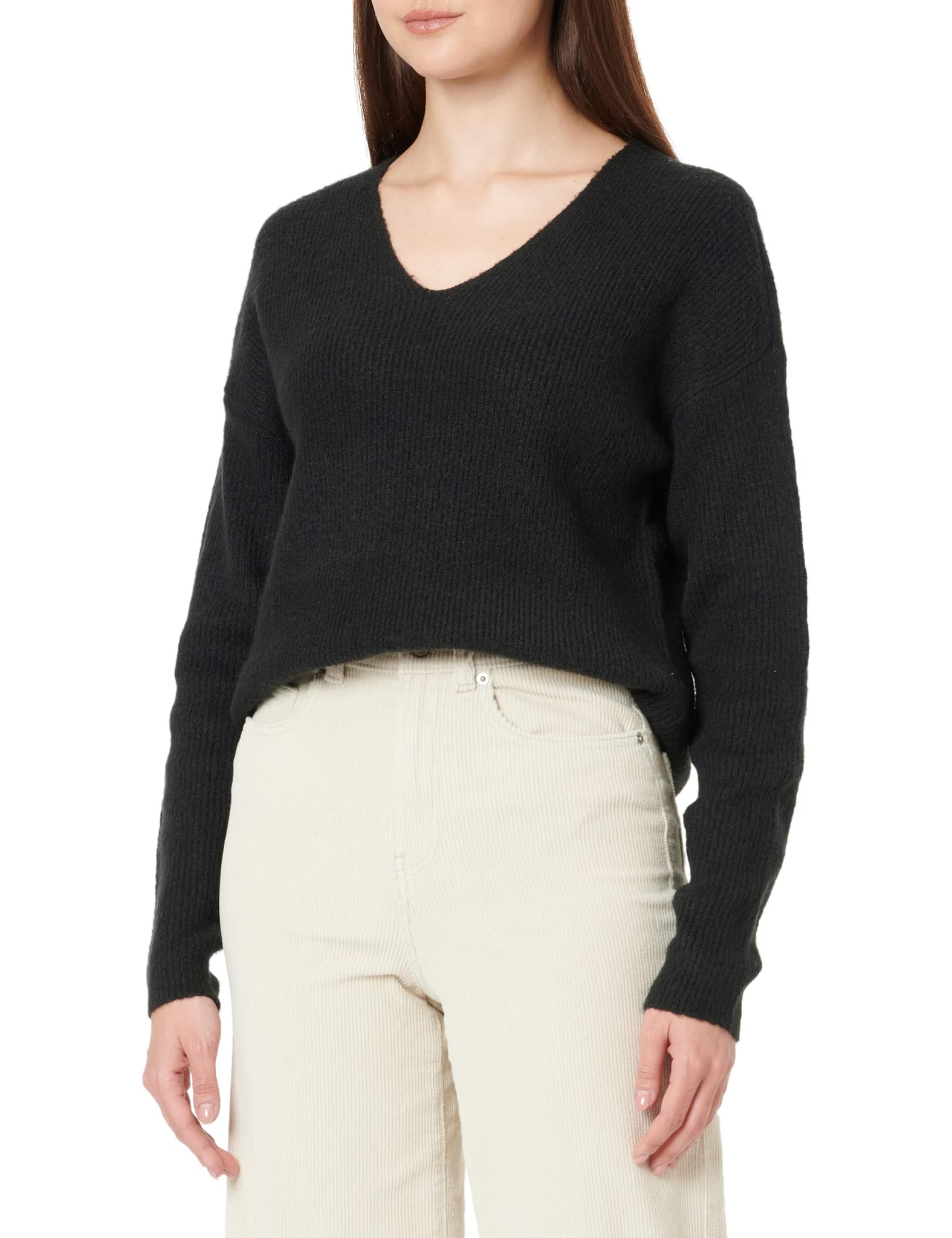 ONLY ONLCAMILLA Women’s Knitted Jumper