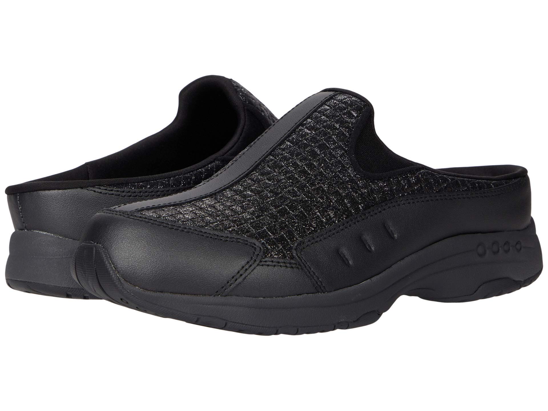 Easy Spirit Women's Traveltime90 Slipper