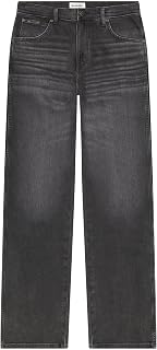 Wrangler - Jeans Uomo - vestibilità Slim Authentic - Texas Slim - The Marverick