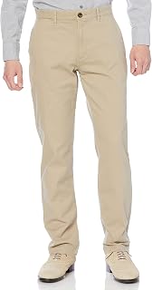 [Amazon Essentials] チノパン スリムフィット カジュアル ストレッチ メンズ