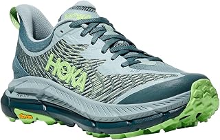 HOKA Mafate Speed 4 Shoes