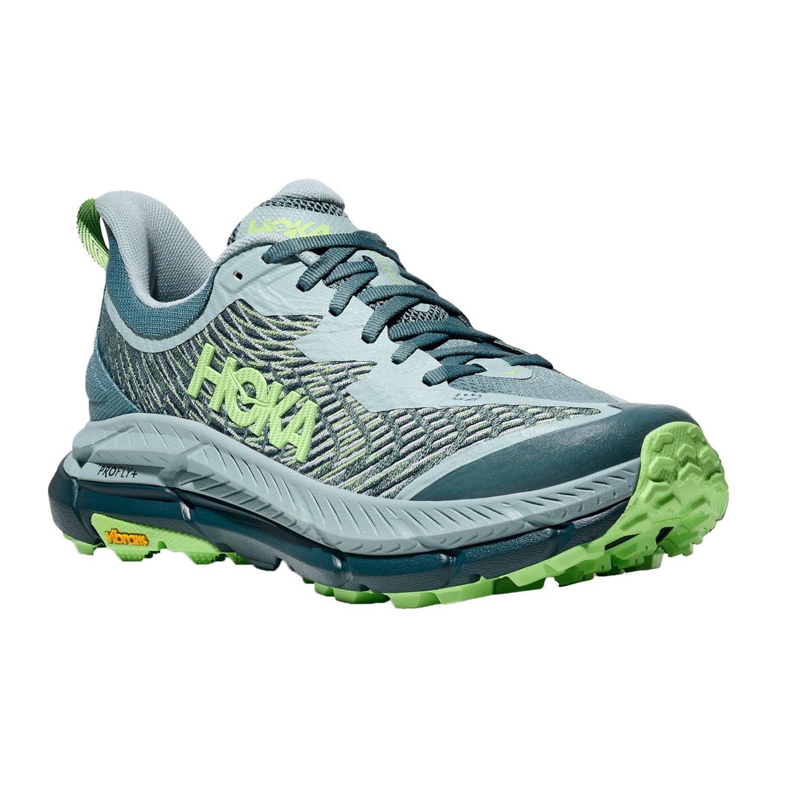 HOKA Mafate Speed 4 Shoes