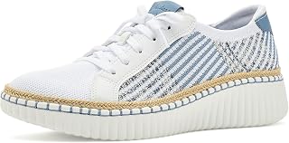 Skechers Wilshire Women's Blvd-Breezy Stroll Sneaker
