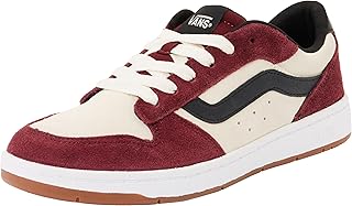 Vans Women's Ryland LS Shoe