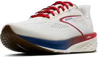 Brooks Men's Launch 12 Neutral Running Shoe
