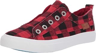 Blowfish Malibu Women's Play Slip On Sneaker