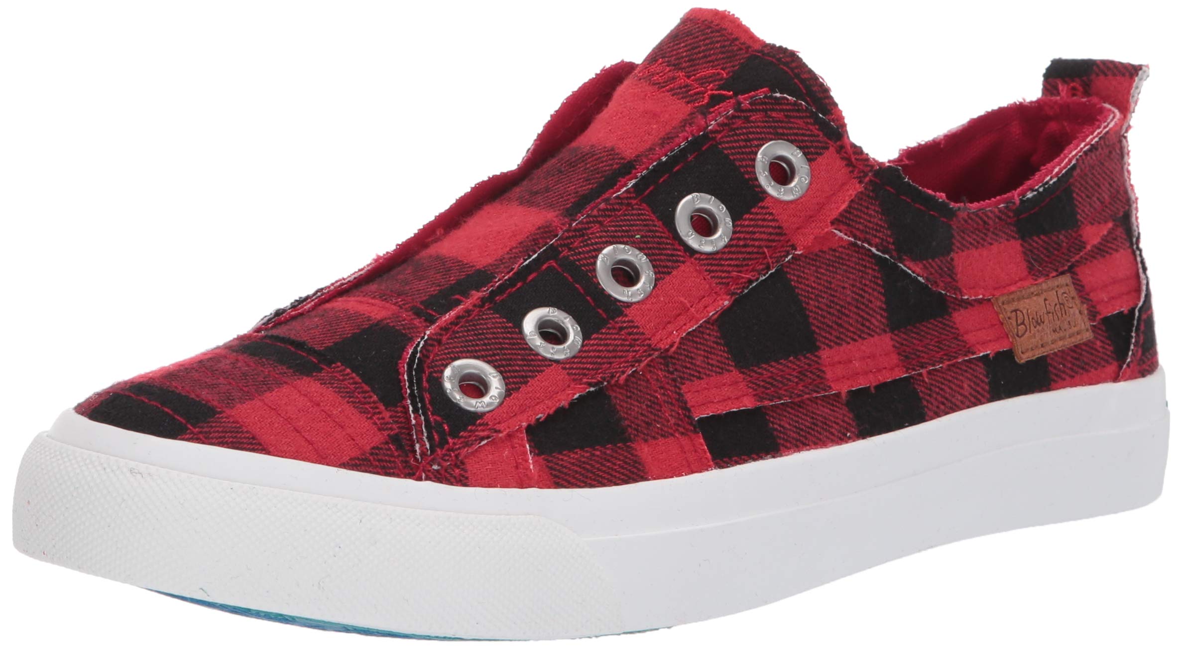 Blowfish Malibu Women's Play Slip On Sneaker