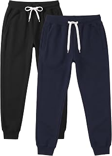 Southpole mensActive Basic Jogger Fleece Pants Sweatpants