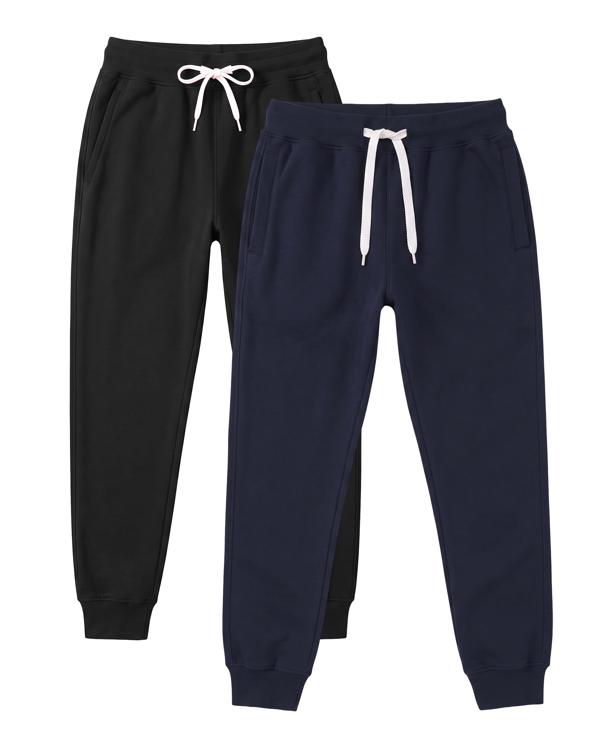Southpole mensActive Basic Jogger Fleece Pants Sweatpants