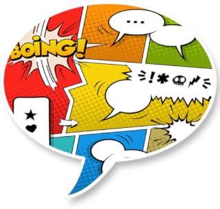 ComiCat (Comic Reader/Viewer)