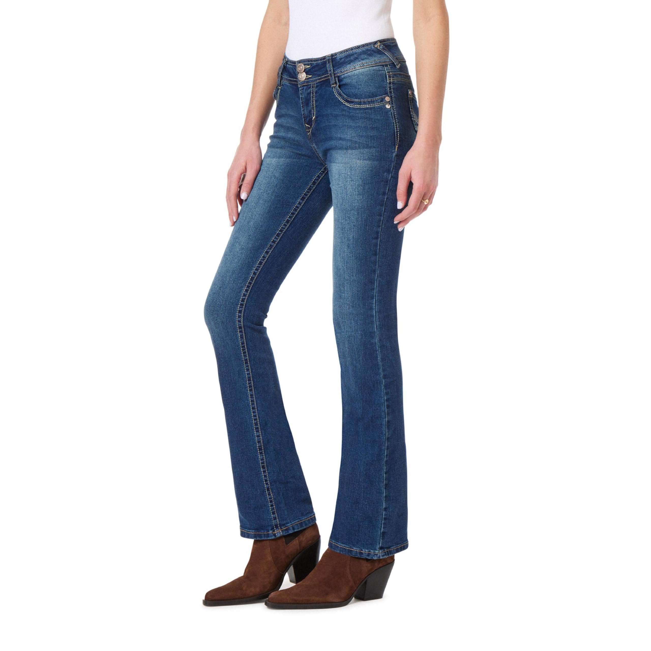 WallFlower Chrystie Jean pour Femme
