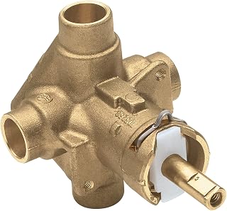 Moen 2520 Posi-Temp Pressure Balancing Shower Valve