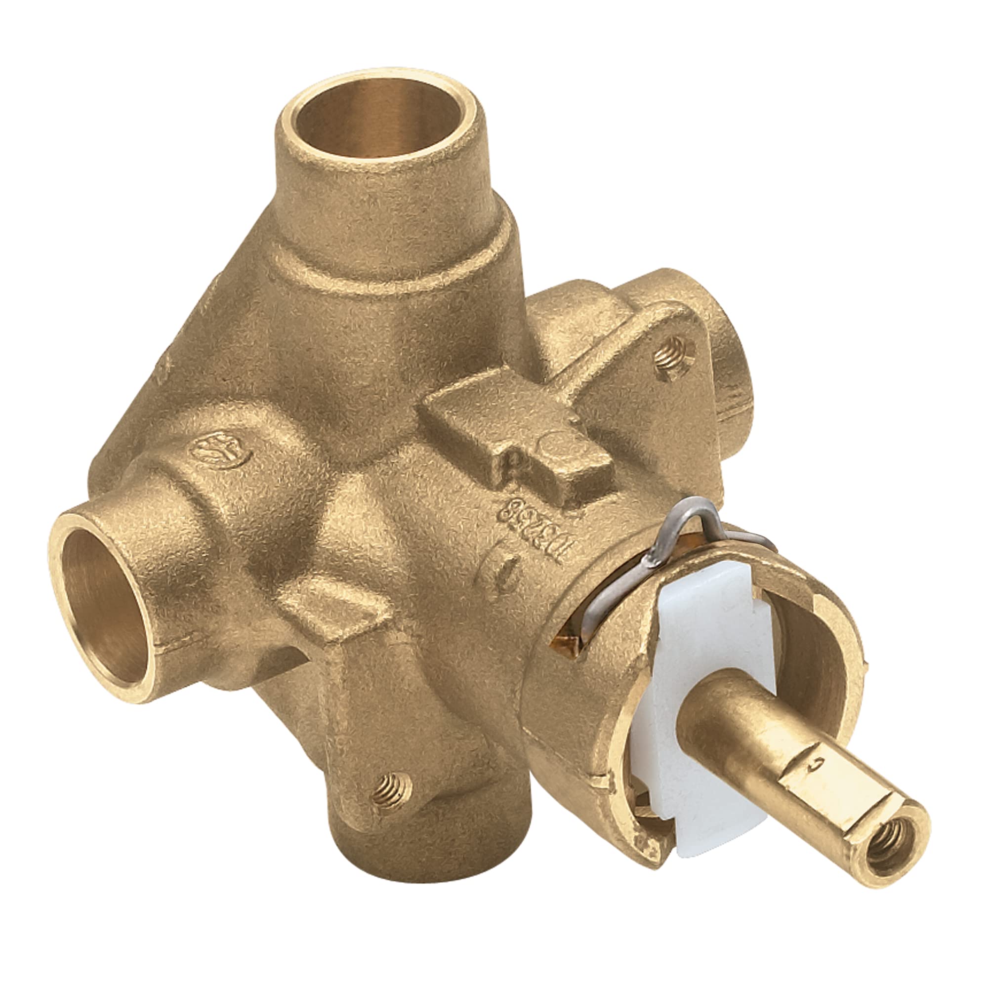 Moen 2520 Posi-Temp Pressure Balancing Shower Valve