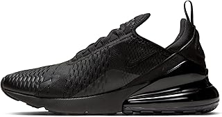 Nike Men's Air Max 270 Low Top