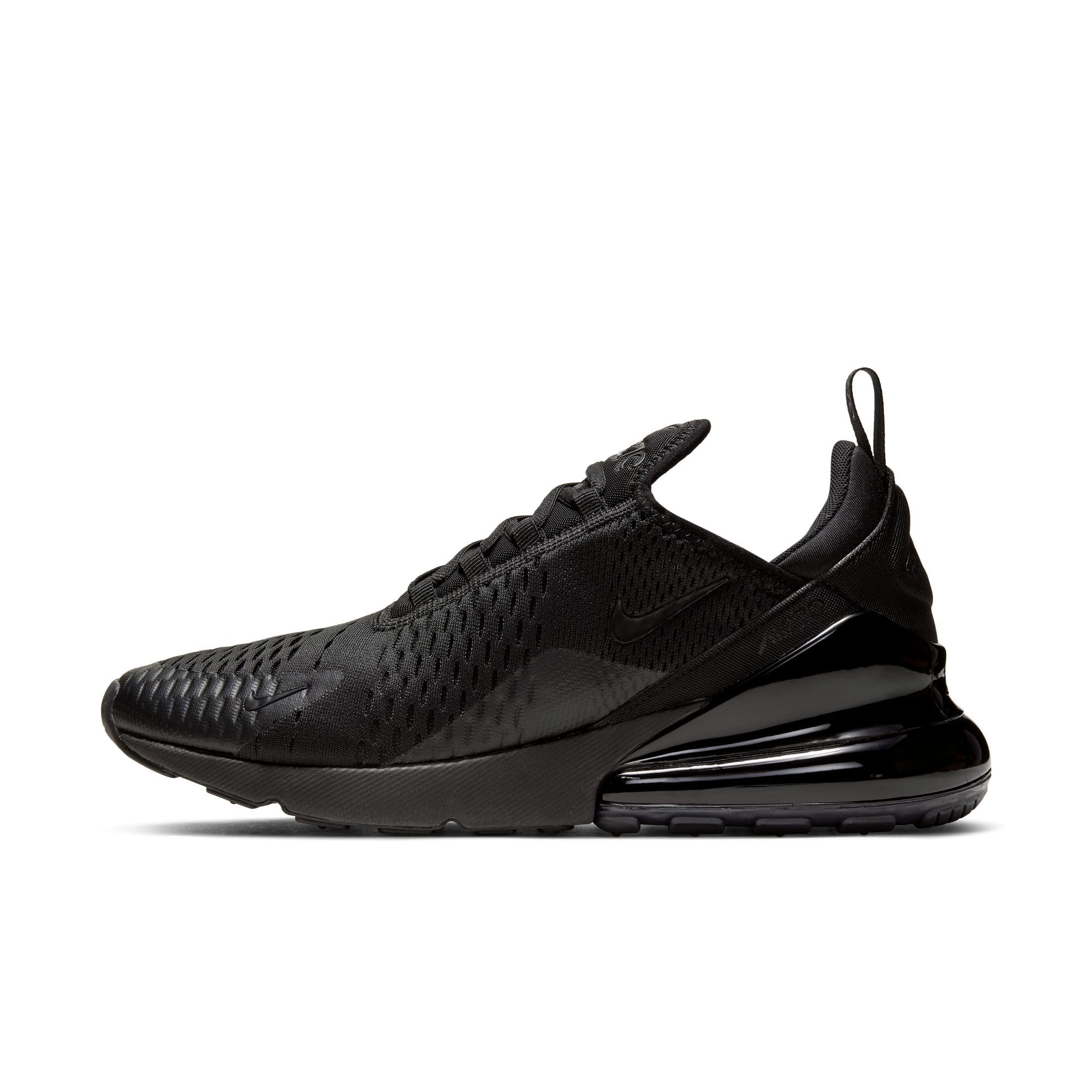 Nike Men's Air Max 270 Low Top