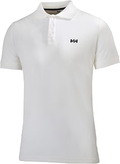 Helly Hansen Men's Driftline-White, XXX-Large