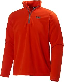 Helly Hansen Men's Daybreaker Fleece Half Zip Jacket