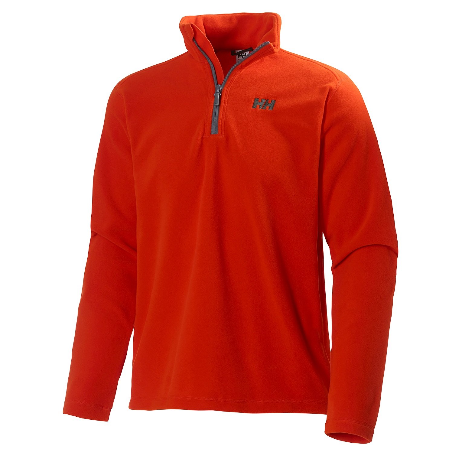 Helly Hansen Men's Daybreaker Fleece Half Zip Jacket
