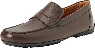 Geox U Kosmopolis + Grip Moccasin Man