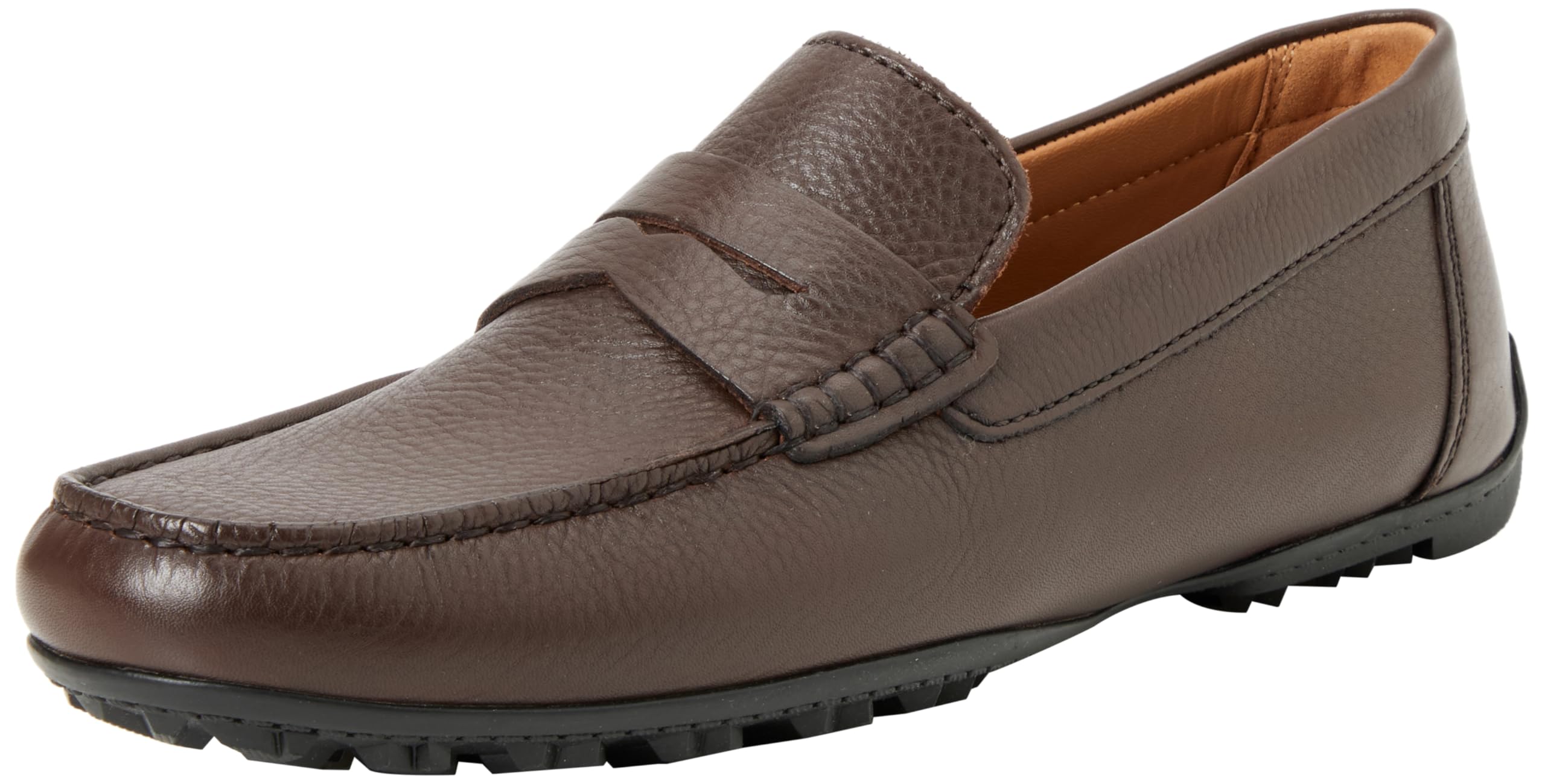 Geox U Kosmopolis + Grip Moccasin Man