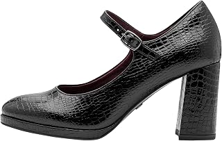 Tamaris Tamaris Damen Pump with Strap 1-22462-45 PumpsWomen's