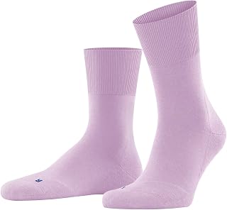 FALKE Unisex Adult Run Socks Padded Sole Thin Reinforced Soft