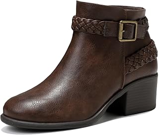 Luoika Bottes hautes pour femme 2023-xw