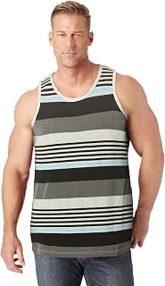 KingSize Shrink-Less Lightweight Longer-Length Tank