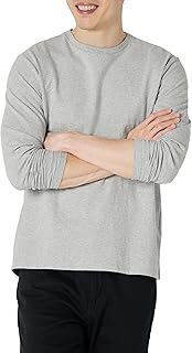 Amazon Essentials Men's Regular Fit Long Sleeve T-Shirt