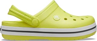 Ciabatte Bambino Crocs Crocsband Clog K 207006.cg