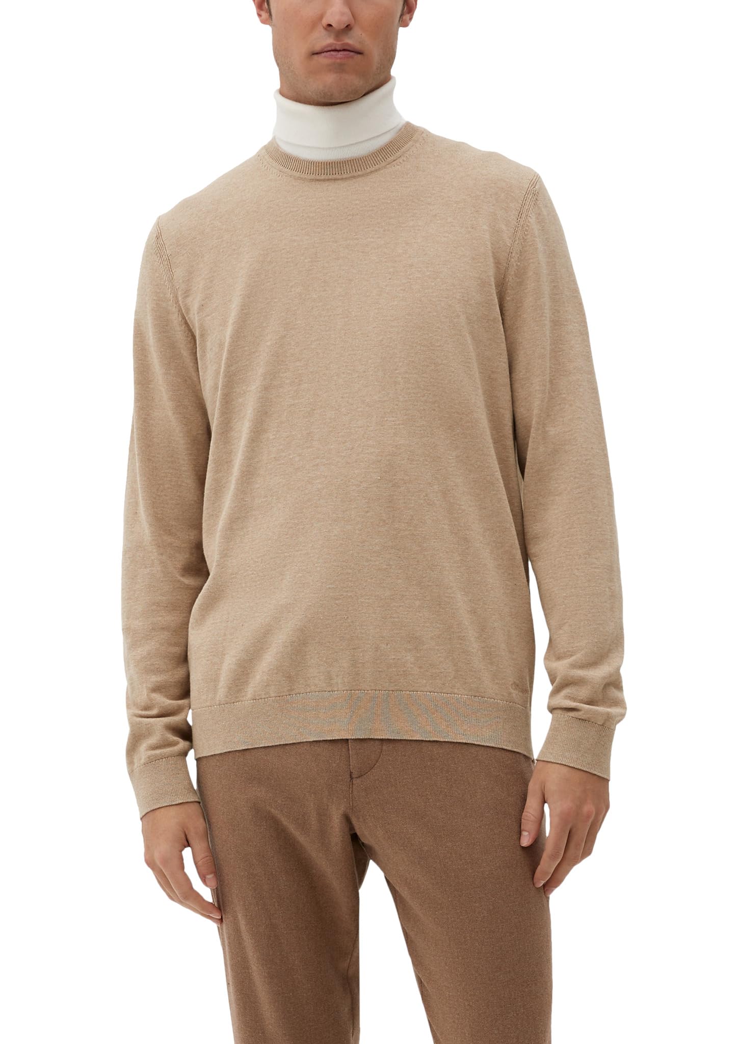s.Oliver 2143173 Men's Pullover